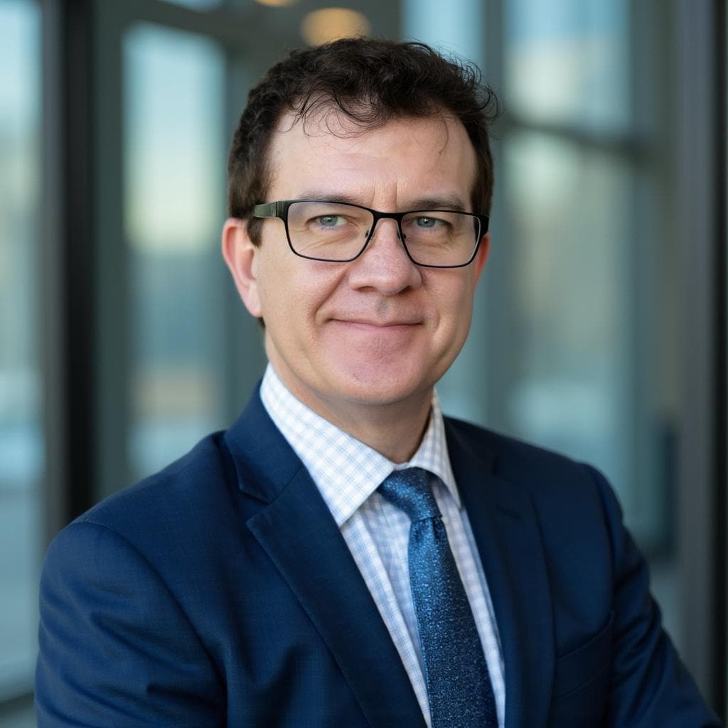 Business Professional