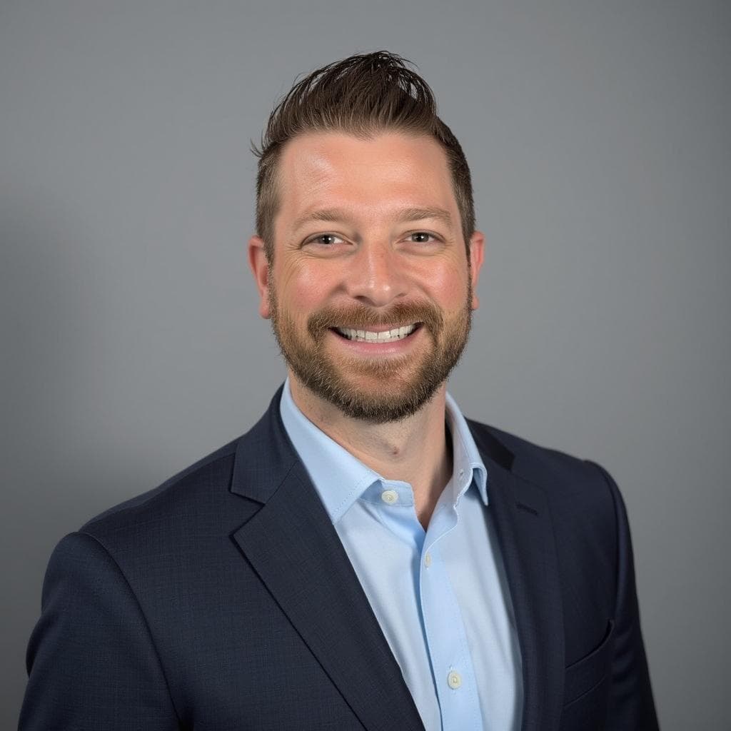 Professional Executive