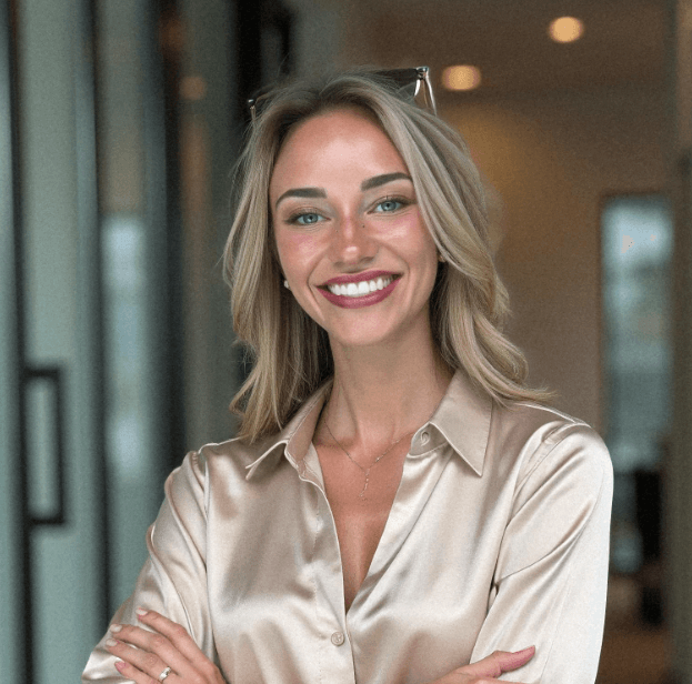 Professional Portrait