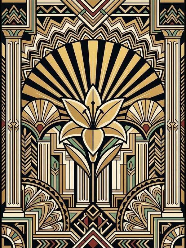 Art Deco