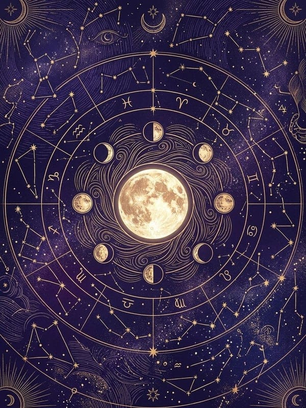 Celestial