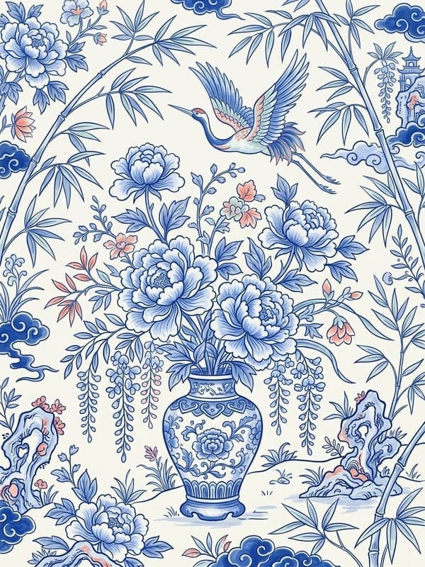 Chinoiserie