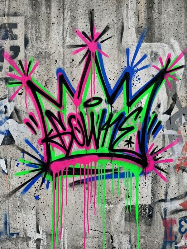 Graffiti