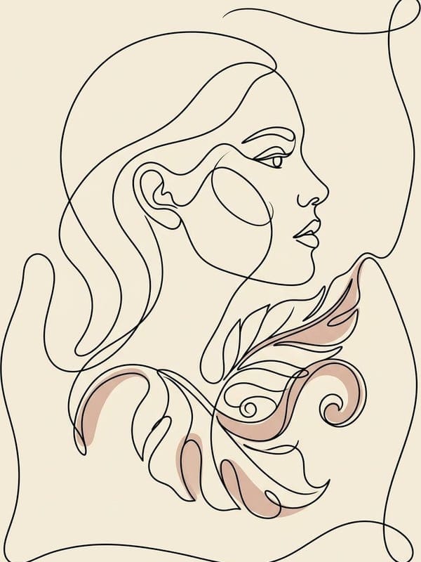 Line Art