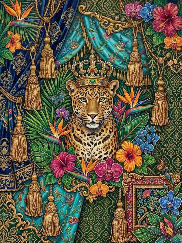 Maximalist