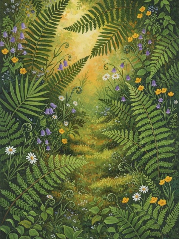 Nature