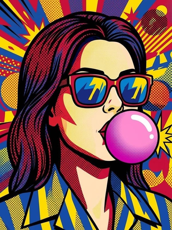 Pop Art
