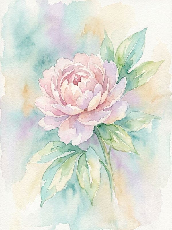 Watercolor