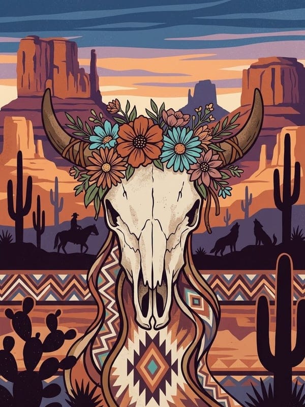 Western